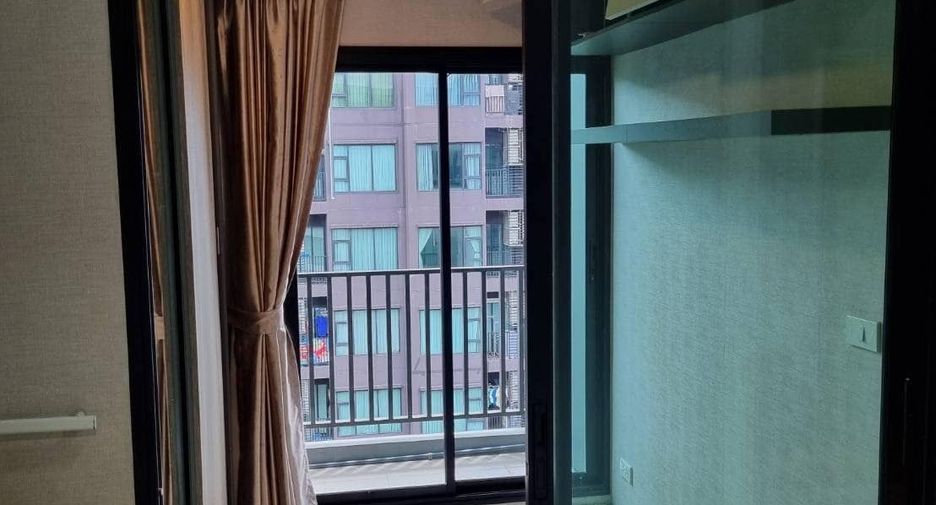 出售 1 卧室 公寓 在 Chatuchak, 曼谷