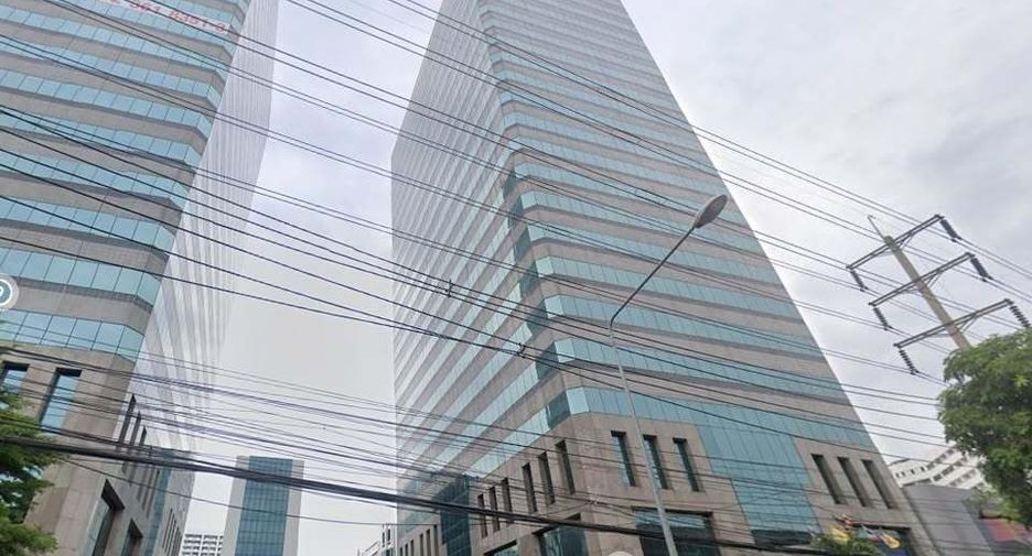 À vendre et à louer bureau à Bang Na, Bangkok