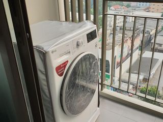 Продажа и аренда 1 кровать кондо в Банг Пхлат, Бангкок