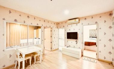 For rent 1 bed condo in Sathon, Bangkok