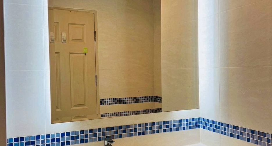 For rent 1 bed condo in Sathon, Bangkok