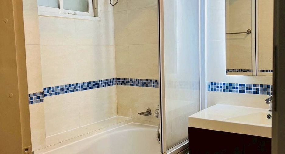 For rent 1 bed condo in Sathon, Bangkok