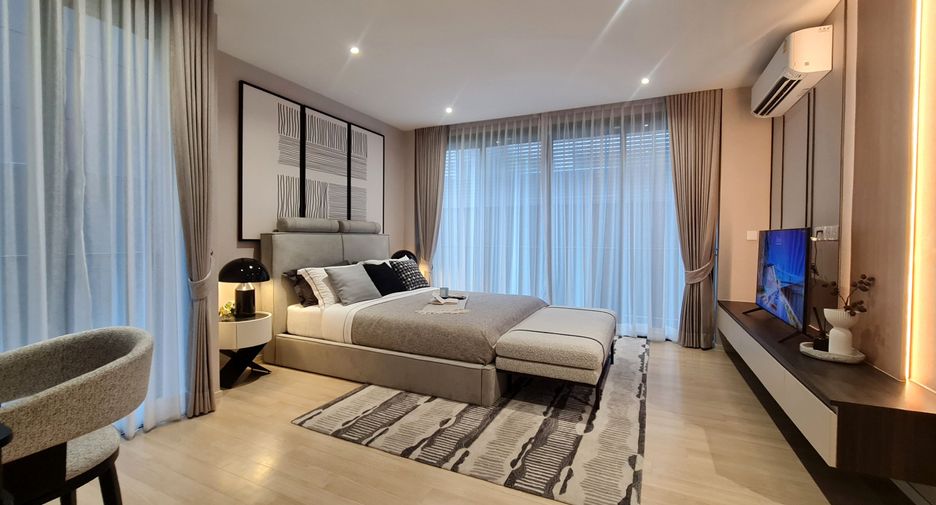 For sale 5 bedrooms house in Rat Burana, Bangkok