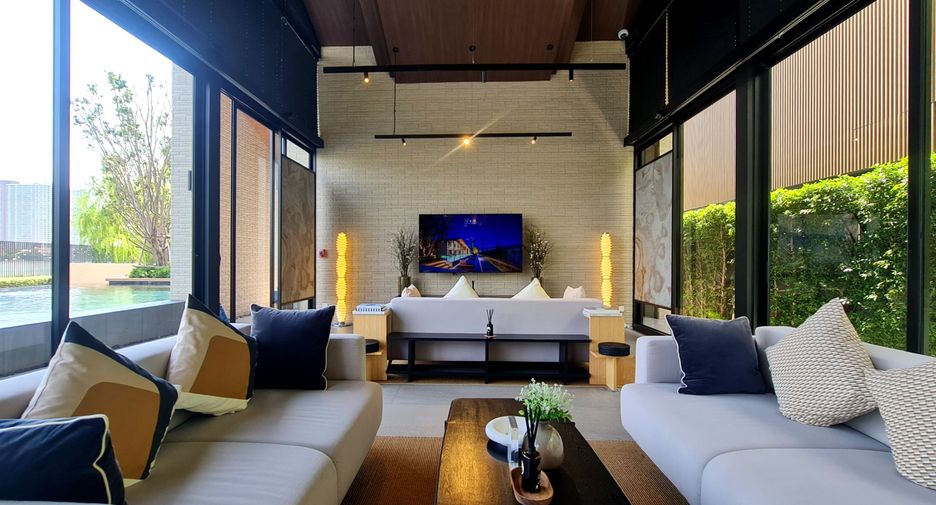 For sale 5 bedrooms house in Rat Burana, Bangkok