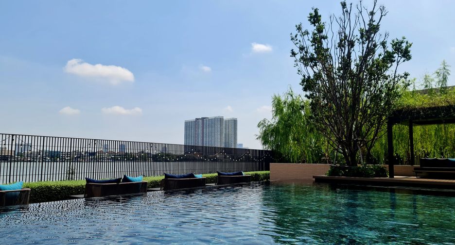 For sale 5 bedrooms house in Rat Burana, Bangkok