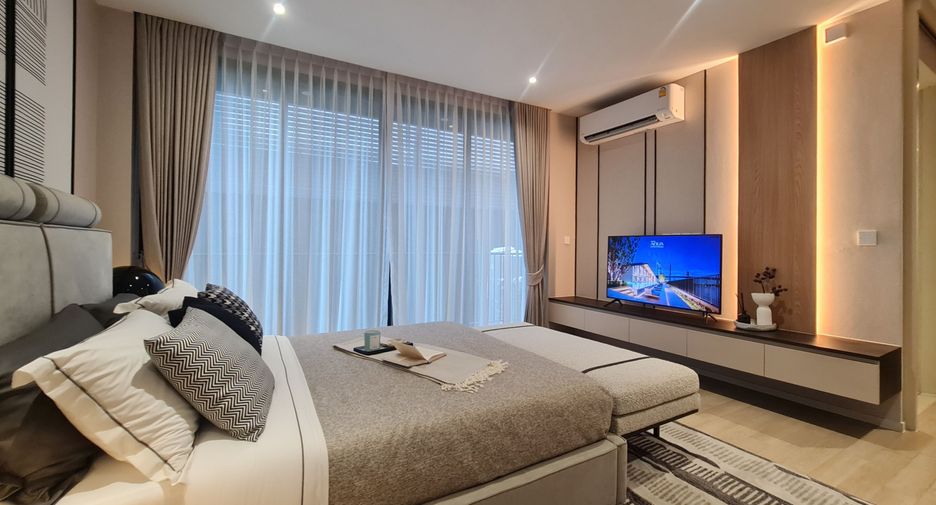 For sale 5 bedrooms house in Rat Burana, Bangkok