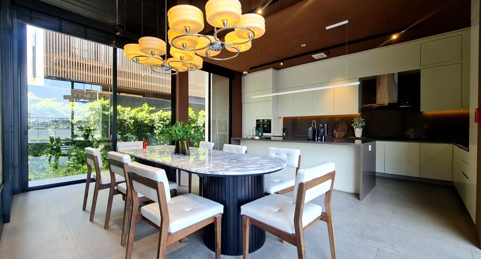 For sale 5 bedrooms house in Rat Burana, Bangkok