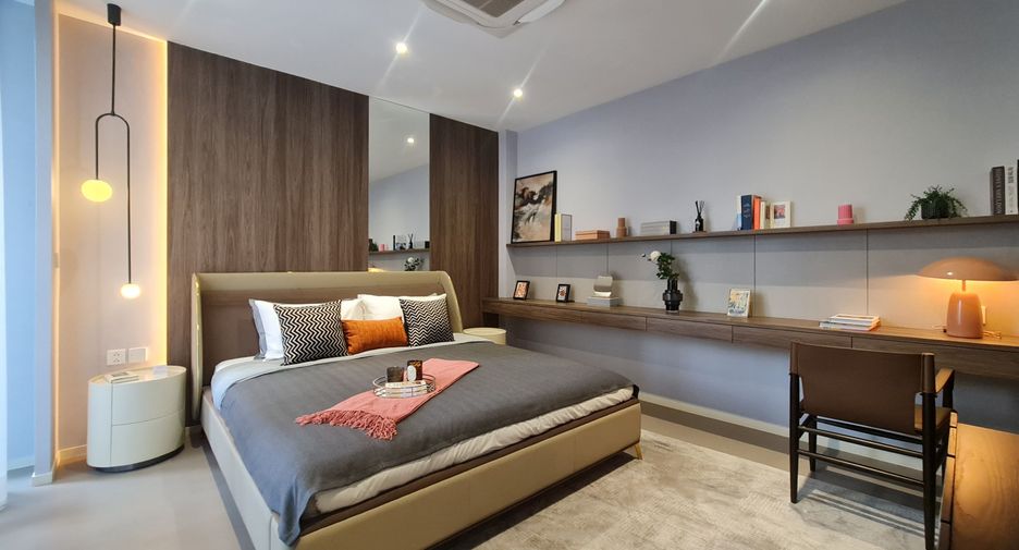 For sale 5 bedrooms house in Rat Burana, Bangkok