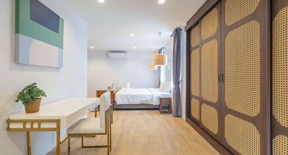 For rent 3 bedrooms villa in Thalang, Phuket