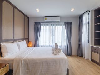 Villa en alquiler de 3 habitaciones en Thalang, Phuket