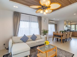 Villa en alquiler de 3 habitaciones en Thalang, Phuket