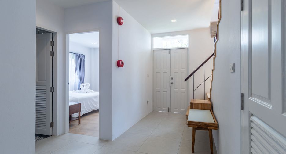 For rent 3 bedrooms villa in Thalang, Phuket