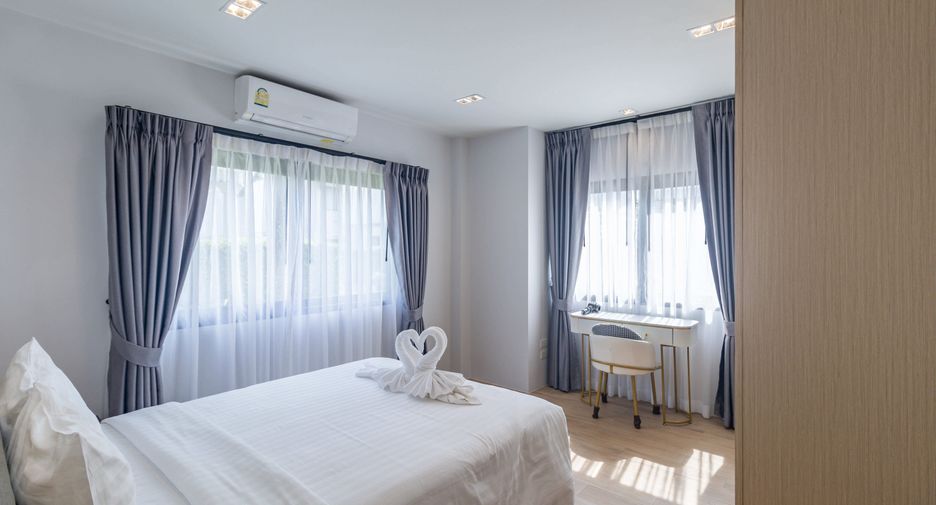 For rent 3 bedrooms villa in Thalang, Phuket