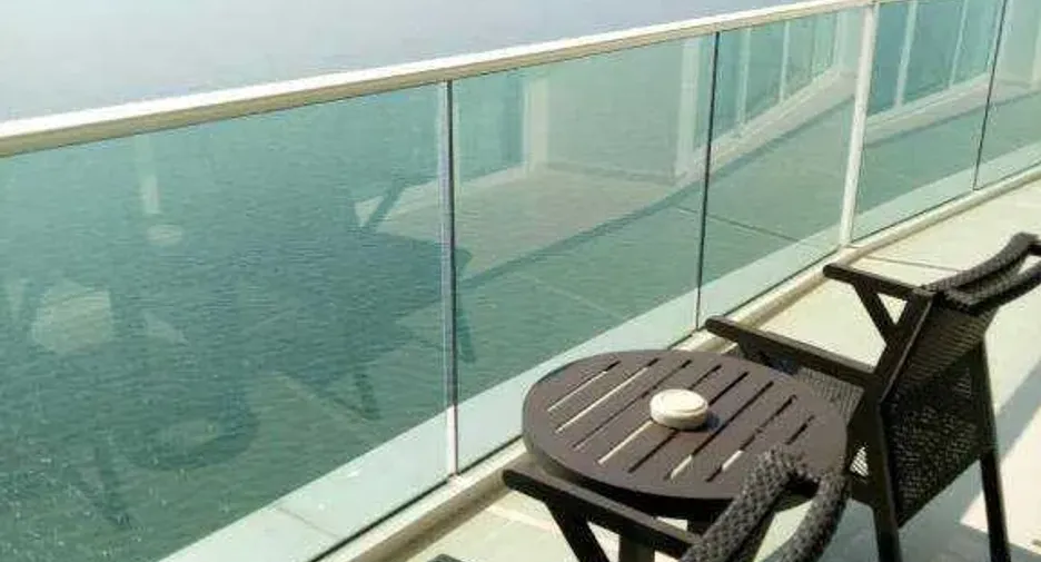 For rent 3 bedrooms apartment in Sattahip, Chonburi