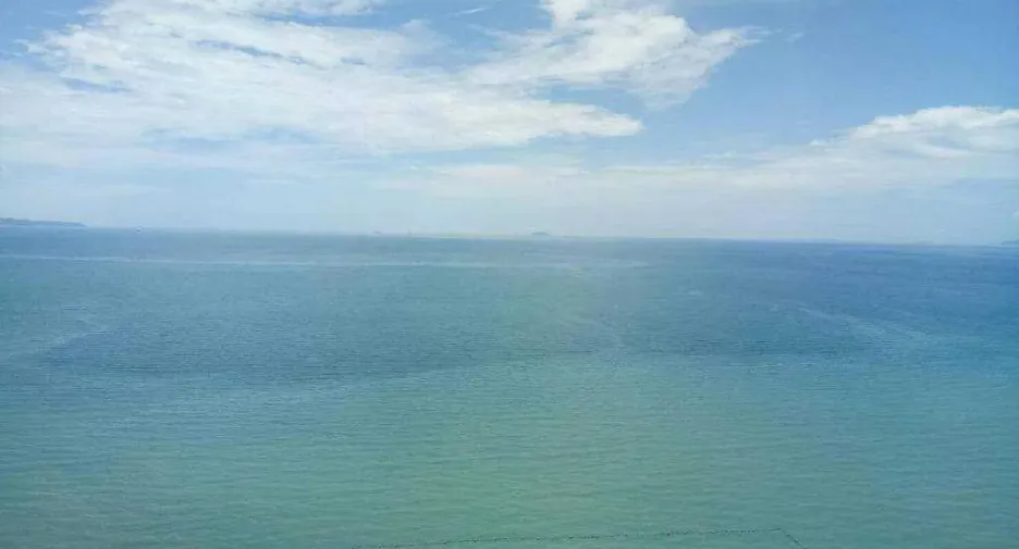 For rent 3 bedrooms apartment in Sattahip, Chonburi