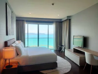 For rent 3 ベッドルーム apartment in Na Jomtien, Pattaya