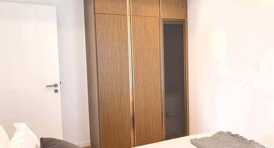 For rent 2 bedrooms apartment in Watthana, Bangkok