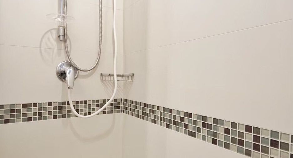 For sale and for rent 2 bedrooms condo in Yan Nawa, Bangkok