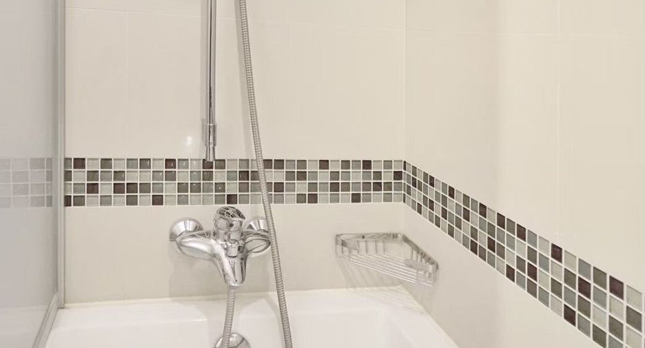 For sale and for rent 2 bedrooms condo in Yan Nawa, Bangkok