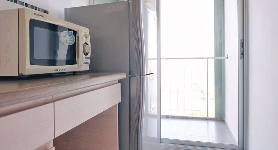 For sale and for rent 2 bedrooms condo in Yan Nawa, Bangkok