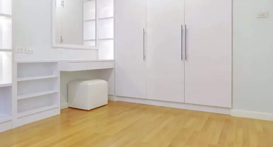 For sale and for rent 2 bedrooms condo in Yan Nawa, Bangkok
