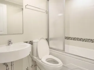 For sale and for rent 2 bedrooms condo in Yan Nawa, Bangkok