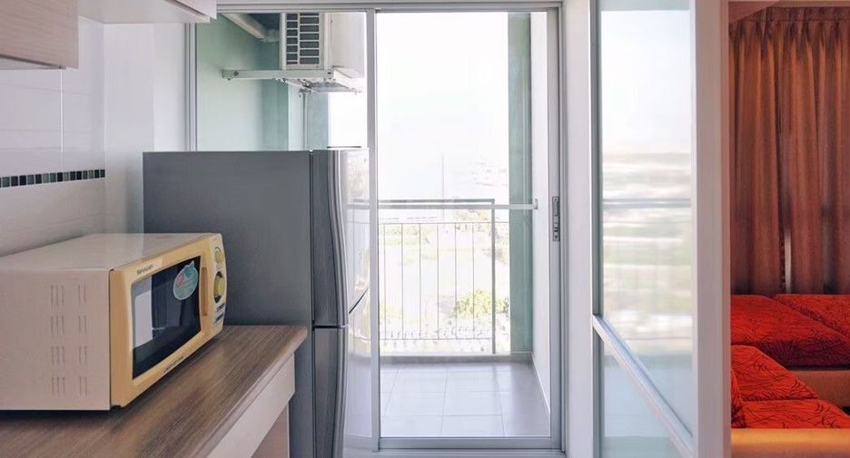 For sale and for rent 2 bedrooms condo in Yan Nawa, Bangkok