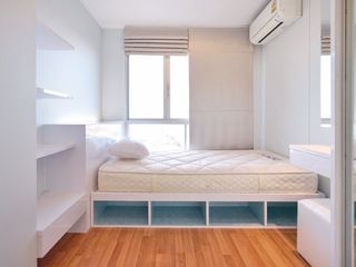 For sale and for rent 2 bedrooms condo in Yan Nawa, Bangkok