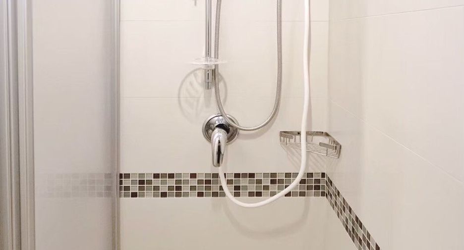 For sale and for rent 2 bedrooms condo in Yan Nawa, Bangkok
