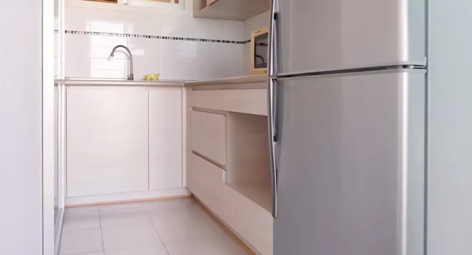 For sale and for rent 2 bedrooms condo in Yan Nawa, Bangkok