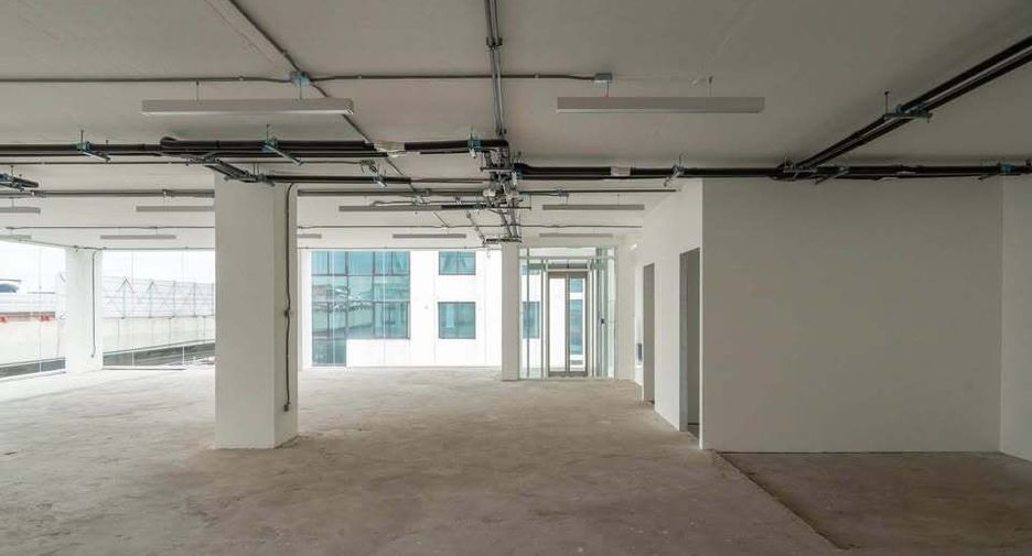For sale and for rent office in Suan Luang, Bangkok