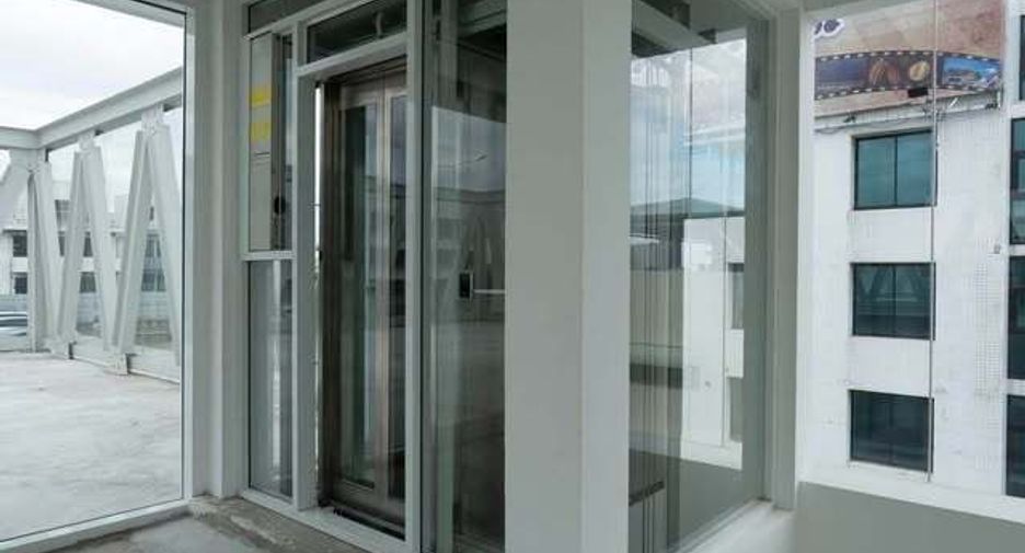 For sale and for rent office in Suan Luang, Bangkok