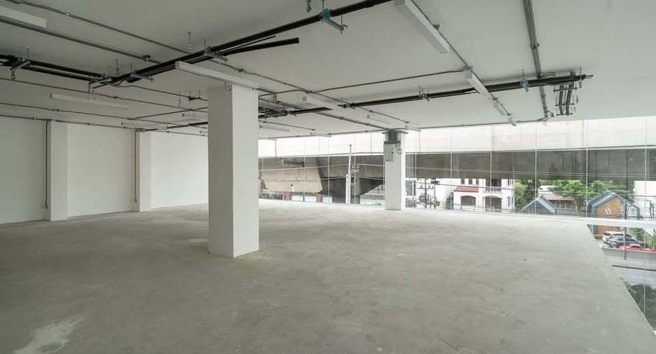 For sale and for rent office in Suan Luang, Bangkok