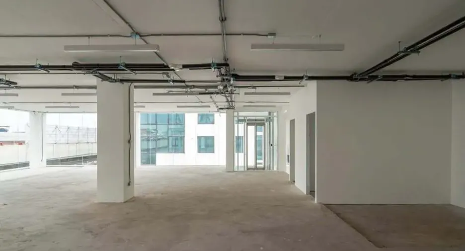 For sale and for rent office in Suan Luang, Bangkok