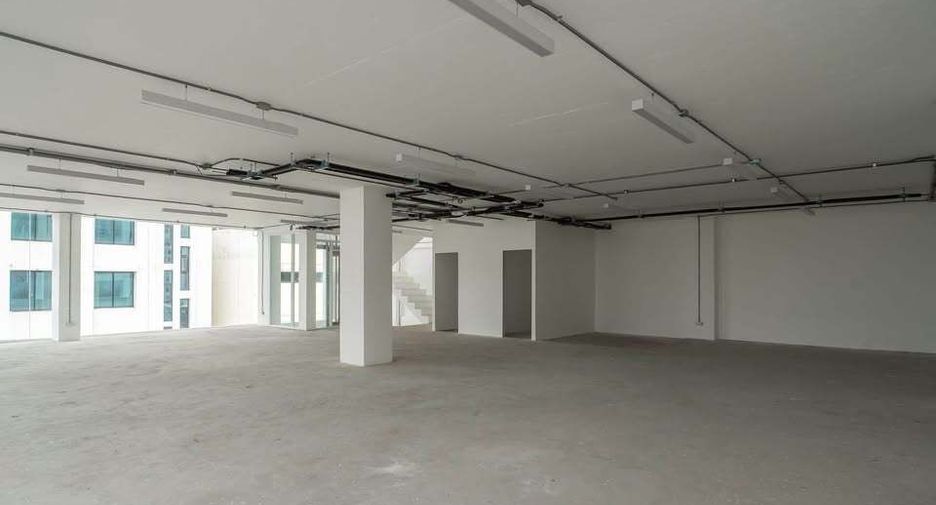 For sale and for rent office in Suan Luang, Bangkok