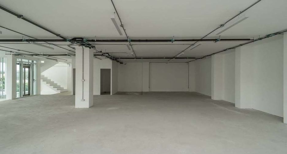 For sale and for rent office in Suan Luang, Bangkok