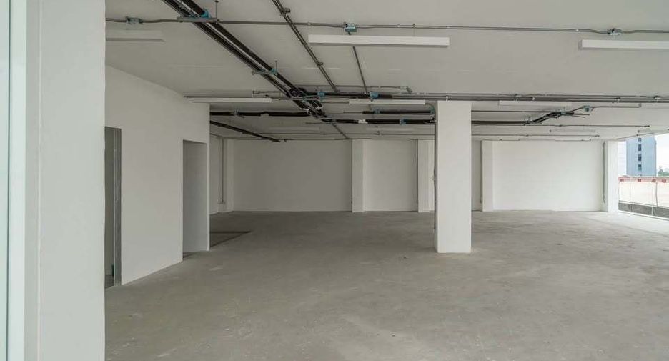 For sale and for rent office in Suan Luang, Bangkok