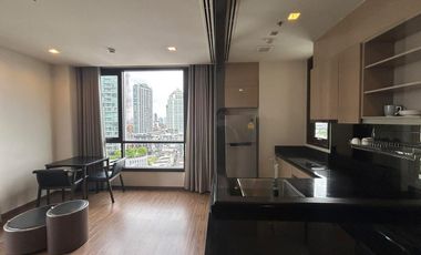 Condo en venta de 1 habitaciones en Khlong Toei, Bangkok