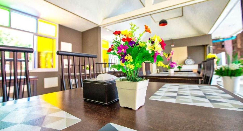 Hotel zum Kauf mit 70 Zimmer in Bang Lamung, Chonburi