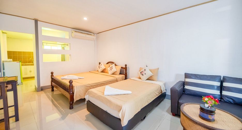 Hotel zum Kauf mit 70 Zimmer in Bang Lamung, Chonburi