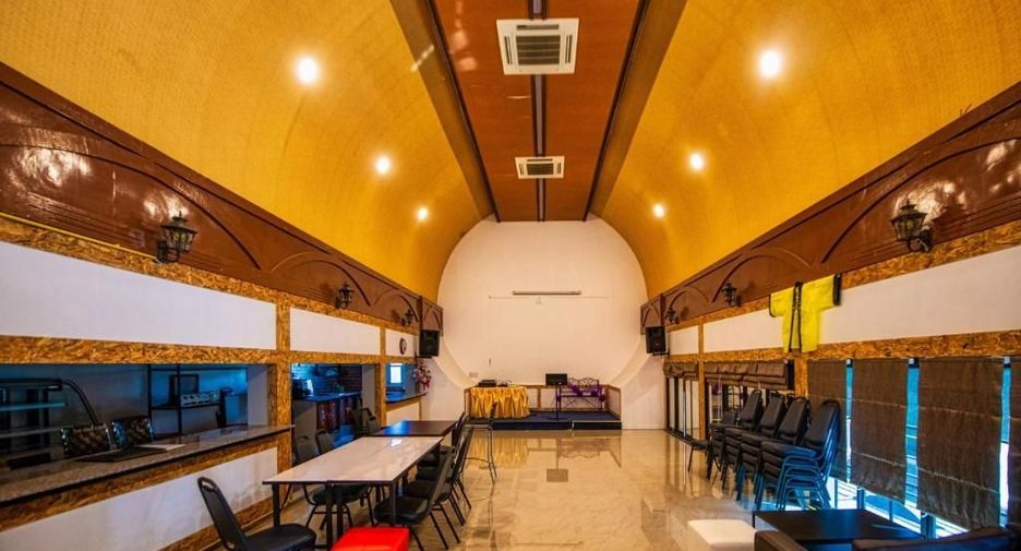 Hotel zum Kauf mit 70 Zimmer in Bang Lamung, Chonburi