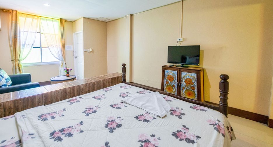 Hotel zum Kauf mit 70 Zimmer in Bang Lamung, Chonburi