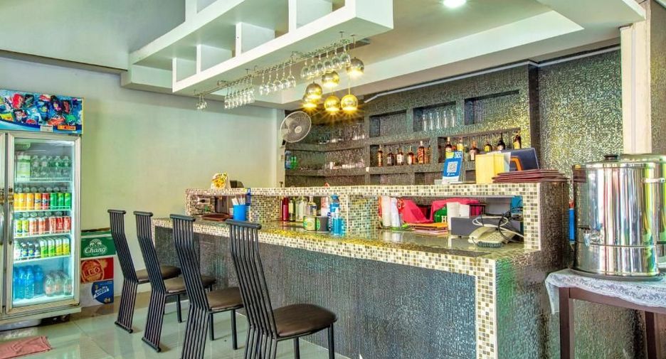 Hotel zum Kauf mit 70 Zimmer in Bang Lamung, Chonburi