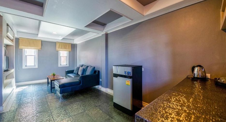 Hotel zum Kauf mit 70 Zimmer in Bang Lamung, Chonburi