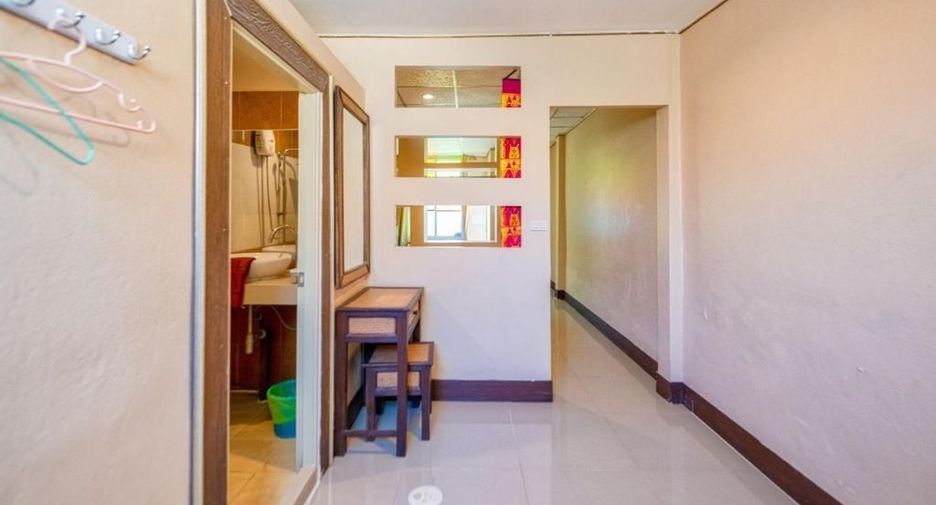 Hotel zum Kauf mit 70 Zimmer in Bang Lamung, Chonburi