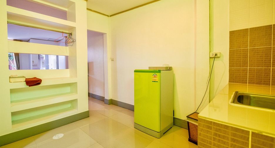 Hotel zum Kauf mit 70 Zimmer in Bang Lamung, Chonburi