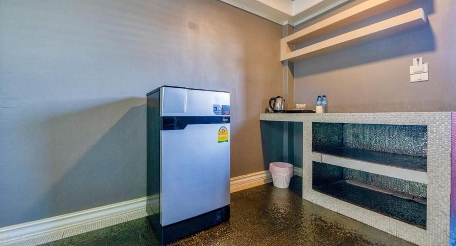 Hotel zum Kauf mit 70 Zimmer in Bang Lamung, Chonburi