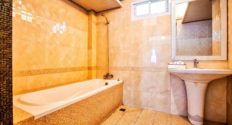 Hotel zum Kauf mit 70 Zimmer in Bang Lamung, Chonburi