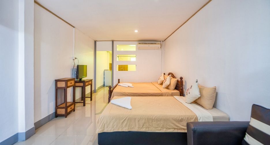 Hotel zum Kauf mit 70 Zimmer in Bang Lamung, Chonburi