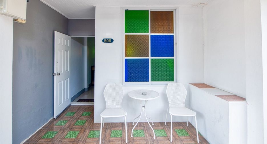 Hotel zum Kauf mit 70 Zimmer in Bang Lamung, Chonburi